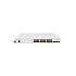 Cisco Catalyst switch C1300X-24NGU-4X (16xGbE,8x5GbE,4xSFP28,10Gb/s uplink - 25Gb/s stack only,16xPoE+,8xPoE++,740W)