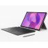LENOVO IdeaTab Pro 12,7" - MediaTek Dimensity 8300,12.7" 3K touch,8GB,256GB UFS,ARM G615 MC5,Grey,cam,Android 14,2Y