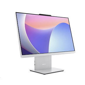 LENOVO PC AiO IdeaCentre 24IRH9 - i5-13420H,23.8" FHD IPS,16GB,512SSD,HDMI,Int. Intel UHD,W11H,2Y CC LENOVO PC AiO IdeaCentre 24IRH9 - i5-13420H,23.8" FHD IPS,16GB,512SSD,HDMI,Int. Intel UHD,W11H,2Y CC
