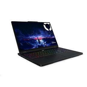 LENOVO NTB Legion Pro 5 16IAX10H/ U9-275HX/ 16"/ 2560x1600/ 32GB/ 1TB/ RTX 5070Ti/ bez OS/ Black/,,3YCC LENOVO NTB Legion Pro 5 16IAX10H/ U9-275HX/ 16"/ 2560x1600/ 32GB/ 1TB/ RTX 5070Ti/ bez OS/ Black/,,3YCC