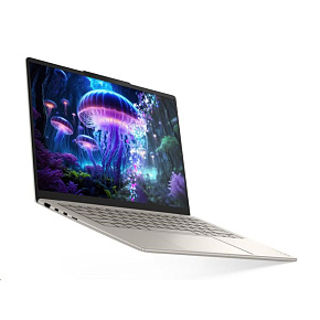 LENOVO NTB Yoga Slim 7 14ILL10 - Ultra 7 258V,14" 2.8K WQXGA+ OLED,32GB,1TSSD,32GB,HDMI,Intel Arc 140V,W11H,3Y Premium LENOVO NTB Yoga Slim 7 14ILL10 - Ultra 7 258V,14" 2.8K WQXGA+ OLED,32GB,1TSSD,32GB,HDMI,Intel Arc 140V,W11H,3Y Premium