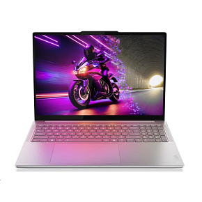 LENOVO NTB Yoga Pro 9 16IAH10 - Ultra 7 255H,16" 2.8K WQXGA+ OLED,32GB,1TSSD,HDMI,RTX 5050 8GB,W11H,3Y Premium LENOVO NTB Yoga Pro 9 16IAH10 - Ultra 7 255H,16" 2.8K WQXGA+ OLED,32GB,1TSSD,HDMI,RTX 5050 8GB,W11H,3Y Premium