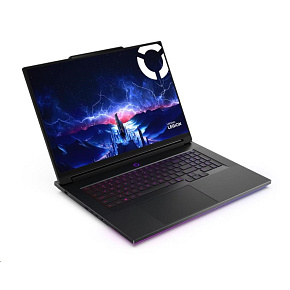 LENOVO NTB Legion 9 18IAX10 - Ultra 9 275HX,18" WQUXGA IPS,64GB,2TSSD,HDMI,RTX™ 5080 16GB,W11P,3Y Premium LENOVO NTB Legion 9 18IAX10 - Ultra 9 275HX,18" WQUXGA IPS,64GB,2TSSD,HDMI,RTX™ 5080 16GB,W11P,3Y Premium