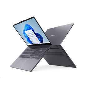 LENOVO NTB IdeaPad Slim 3 16ARP10 - Ryzen™ 5 150,16" WUXGA IPS,16GB,512SSD,HDMI,AMD Radeon™ 660M,BezOS,2Y CC LENOVO NTB IdeaPad Slim 3 16ARP10 - Ryzen™ 5 150,16" WUXGA IPS,16GB,512SSD,HDMI,AMD Radeon™ 660M,BezOS,2Y CC