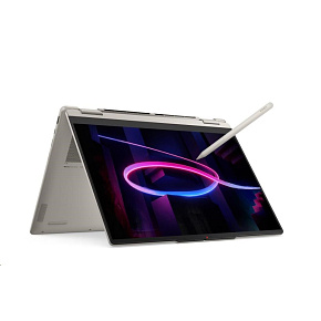LENOVO NTB Yoga 7 2-in-1 14IPH11 - Ultra 7 355,14" 2.8K WQXGA+ OLED,32GB,1TSSD,HDMI,Int. Intel Graphics,W11P,3Y Premium LENOVO NTB Yoga 7 2-in-1 14IPH11 - Ultra 7 355,14" 2.8K WQXGA+ OLED,32GB,1TSSD,HDMI,Int. Intel Graphics,W11P,3Y Premium