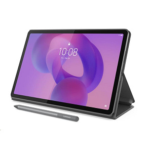 LENOVO TAB Idea Tab - Dimensity 6300,11" 2.5K IPS,4GB,128GB UFS,Int. Arm Mali-G57 MC2,Android 15,2Y C LENOVO TAB Idea Tab - Dimensity 6300,11" 2.5K IPS,4GB,128GB UFS,Int. Arm Mali-G57 MC2,Android 15,2Y C