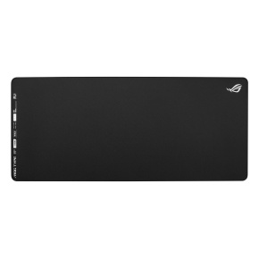 BAZAR ASUS podložka pod myš ROG Hone Ace XXL Aim Lab Edition, textil (POŠKOZENÝ OBAL)