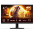AOC MT 27" Q27G4ZR - 2560x1440,Fast IPS,240Hz (OC 260Hz),2xHDMI,1xDP,Repro,Pivot