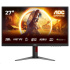 AOC MT 27" 27G4HA - 1920x1080,IPS,200Hz,2xHDMI,1xDP,Repro,Pivot