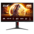 AOC MT 23,8" 24G4HA - 1920x1080,IPS,200Hz,2xHDMI,1xDP,Repro,Pivot