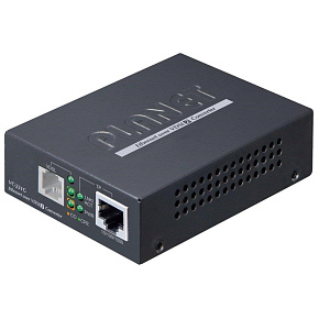Planet VC-231Gv2, Eth. VDSL2 konvertor, 1000Base-T, master/slave, profil 30a/35b, G.993.5 Vectoring, G.INP, RJ-11 Planet VC-231Gv2, Eth. VDSL2 konvertor, 1000Base-T, master/slave, profil 30a/35b, G.993.5 Vectoring, G.INP, RJ-11