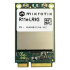MikroTik R11e-LR9G miniPCIe LoRa® adaptér s GPS