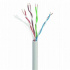 GEMBIRD Ethernet kabel UTP drát c5e 305m CABLEXPERT