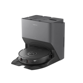 Roborock S8 Pro Ultra černá
