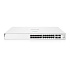 HPE Networking Instant On Switch 24p Gigabit CL4 PoE 4p SFP+ 195W 1930 (JL683B)
