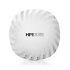 HPE Aruba Networking AP-725 (RW) Tri Radio 2x2 Wi-Fi 7 Internal Antennas 10-pack Campus Access Point (Add 10mount kits)