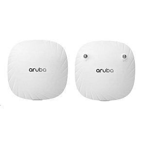 HPE Aruba Networking AP-634 (RW) Tri-radio 2x2:2 Wi-Fi 6E External Antennas Campus AP HPE Aruba Networking AP-634 (RW) Tri-radio 2x2:2 Wi-Fi 6E External Antennas Campus AP