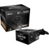 ASROCK zdroj CL-550B,550W, 80Plus Bronze, 120 mm, ATX 2.52