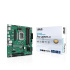 ASUS MB Sc LGA1851 PRO Q870M-C-CSM, Intel Q870, 4xDDR5, 2xDP, 1xHDMI, mATX