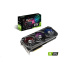 BAZAR - ASUS VGA NVIDIA GeForce ROG Strix RTX 3090 OC 24GB, RTX 3090, 24GB GDDR6X, 2xHDMI, Po opravě(Náhradní krabice}