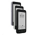 Mudita Kompakt e-ink 3GB/32GB bílá