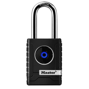 Master Lock Elektronický visací zámek  4401EURHEC