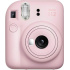 Fujifilm MINI 12 MEGA PACK ružovy