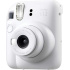 Fujifilm MINI 12 MEGA PACK biely