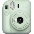 Fujifilm MINI 12 Big bundle zelený
