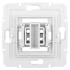 Homematic IP  Adaptér Schneider Electric typ 2 - HmIP-ADA-SE2