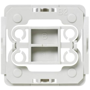 Homematic IP  Adaptér Berker B2 - EQ3-ADA-B2