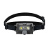 Ledlenser HF6R Core čelová svítilna, černá