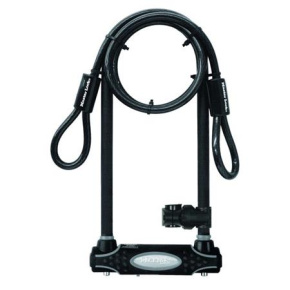 Master Lock Zámek na kolo  8285EURDPRO - 280mm