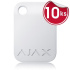 Ajax  Tag (10ks) ASP white