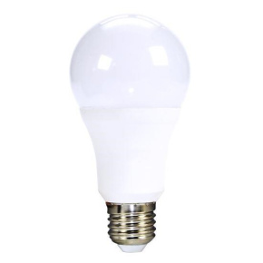 BAZAR - Solight LED žárovka, klasický tvar, 15W, E27, 4000K, 220°, 1650lm - Poškozený obal (Komplet)