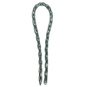 Master Lock Řetěz  8014EURD průměr 8 mm (0,6m)