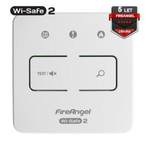 FireAngel Ovládací modul  WTSL-1EU Wi-Safe 2