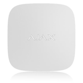 Ajax  LifeQuality (8EU) bílý - Inteligentní sensor kvality ovzduší