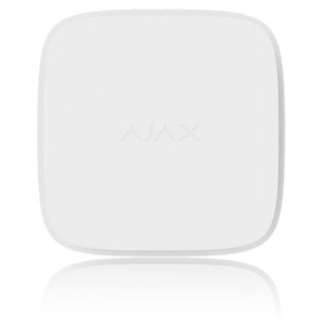 Ajax  FireProtect 2 SB (CO) (8EU) ASP white (63218) s vestavěnou baterií