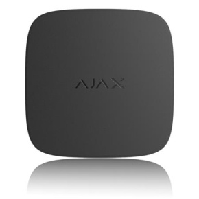 Ajax  FireProtect 2 SB (Heat/CO) (8EU) ASP black (63217) s vestavěnou baterií