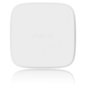 Ajax  FireProtect 2 RB (Heat/Smoke/CO) (8EU) ASP white (52252)