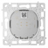 Ajax  LightCore (Crossover) vertical - Relé pro LightSwitch (spínač řazení 7 - křížový)