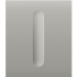 Ajax  CenterButton (Dimmer) - Středový kryt stmívatelného tlačítka, ústřicová