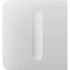 Ajax  SideButton (Dimmer) - Boční kryt stmívatelného tlačítka, bílá