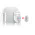 Ajax  StarterKit 4G white + SpaceControl white - ZDARMA