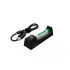 Ledlenser nabíjecí stanice + Akumulátor 14500