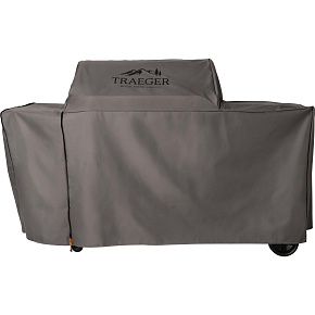 Traeger Ochranný obal na gril Woodridge Pro/Elite Traeger Ochranný obal na gril Woodridge Pro/Elite