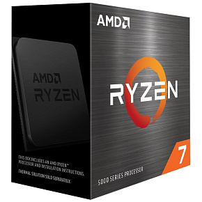CPU AMD RYZEN 7 5700, 8-core, až 4.6GHz, 20MB cache, 65W, socket AM4, TRAY CPU AMD RYZEN 7 5700, 8-core, až 4.6GHz, 20MB cache, 65W, socket AM4, TRAY