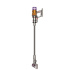 BAZAR - Dyson V12 Detect Slim Absolute 2023, akumulátorový vysavač - opravno, použito, bez adapteru