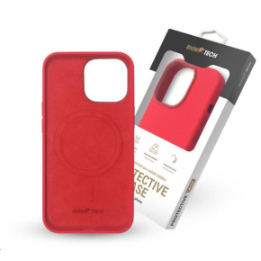RhinoTech MAGcase Origin pro Apple iPhone 14 červená